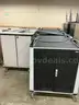 11 carts being sold