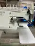 Happy embroidery machine