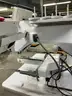 Happy embroidery machine