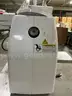 Happy embroidery machine