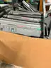 We have large lot of projectors and smart boards