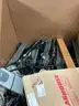 We have large lot of projectors and smart boards