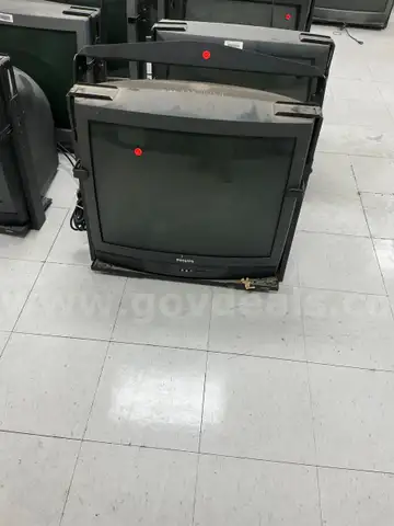 PHILIPS TV&#x2019;s