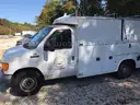 Truck # 7002    2006 Ford Econoline