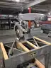 Radial Arm Saw