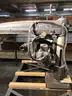 Radial Arm Saw