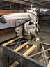 Radial Arm Saw
