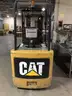 CAT Forklift with charger