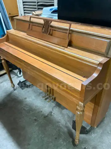 Piano