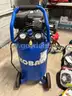 Kobalt Air Compressor