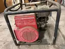 Lot of 2 Generators
