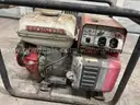 Lot of 2 Generators