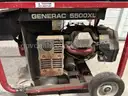 Lot of 2 Generators