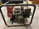 Lot of 2 Generators