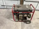Lot of 2 Generators