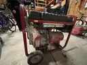 Lot of 2 Generators