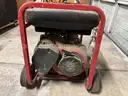 Lot of 2 Generators