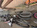 Lot of Approximately 20 Bikes