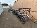 Lot of Approximately 20 Bikes