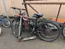 Lot of Approximately 20 Bikes