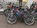 Lot of Approximately 20 Bikes