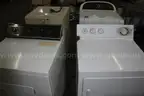 MSTS FY25-097: Lot of Dryers