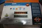 MSTS FY25-102: Lot  of (12) Linksys Gigabit 8-port workgroup Model #Eg008W.