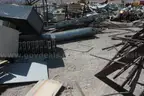 MSTS FY25-105 Scrap Metal 120,000lbs
