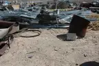 MSTS FY25-105 Scrap Metal 120,000lbs