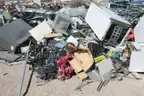 MSTS FY25-105 Scrap Metal 120,000lbs