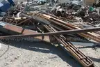 MSTS FY25-105 Scrap Metal 120,000lbs