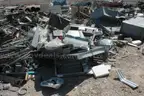 MSTS FY25-105 Scrap Metal 120,000lbs