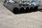 MSTS FY25-105 Scrap Metal 120,000lbs