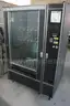 MSTS FY26-006: SNACK VENDING MACHINE