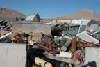 MSTS FY26-028: Scrap Metal Pile 20,000lbs