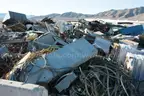 MSTS FY26-028: Scrap Metal Pile 20,000lbs
