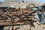 MSTS FY26-029: Scrap Metal 175,000lbs