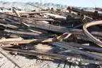 MSTS FY26-029: Scrap Metal 175,000lbs