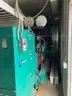 Generator Cummins Power Unit 3