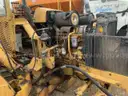 NO RESERVE!!!!!!!! 1995 Ford 6640 Boom Mower NO RESERVE!!!!!!!!!!