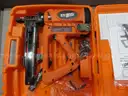 ELECTRIC TOOLS