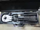 ELECTRIC TOOLS