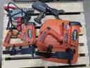 ELECTRIC TOOLS