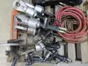 ELECTRIC TOOLS