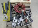 ELECTRIC TOOLS