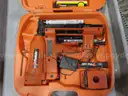 ELECTRIC TOOLS