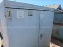 Various Transformers