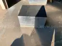 Aluminum Storage Container/Toolbox NO RESERVE!!!!!!!!!