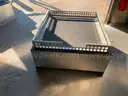 Aluminum Storage Container/Toolbox NO RESERVE!!!!!!!!!
