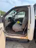 2002 Ford F-450 SD NO RESERVE!!!!!!!!!